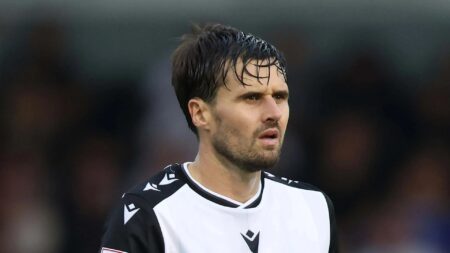 Ex-Arsenal star Carl Jenkinson screams for medics and given gas after horror injury in pre-season friendly