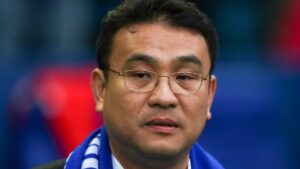 Hated Sheffield Wednesday owner Dejphon Chansiri refusing to sell club for less than £100m in another huge blow
