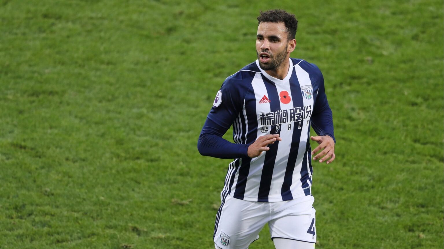 Ex-Premier League ace gets £15MILLION windfall after selling stake in health drink firm which helped his injury recovery