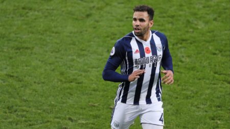 Ex-Premier League ace gets £15MILLION windfall after selling stake in health drink firm which helped his injury recovery
