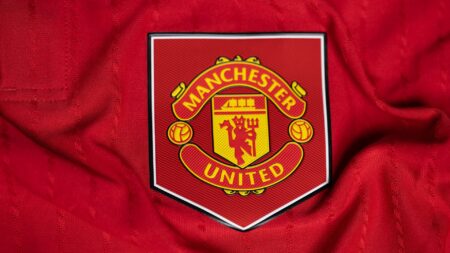 Ex-Manchester United star’s clothing firm struck off after failing to file accounts on time