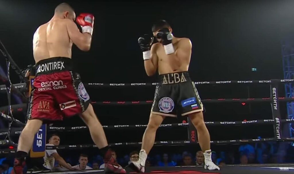 Boxing Results: Albert Batyrgaziev Suffers Shocking Stoppage Loss to James Dickens In Istanbul