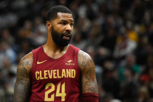 Marcus Morris arrest: Brother Markieff confirms situation, agent claims issue stems from unpaid casino debt