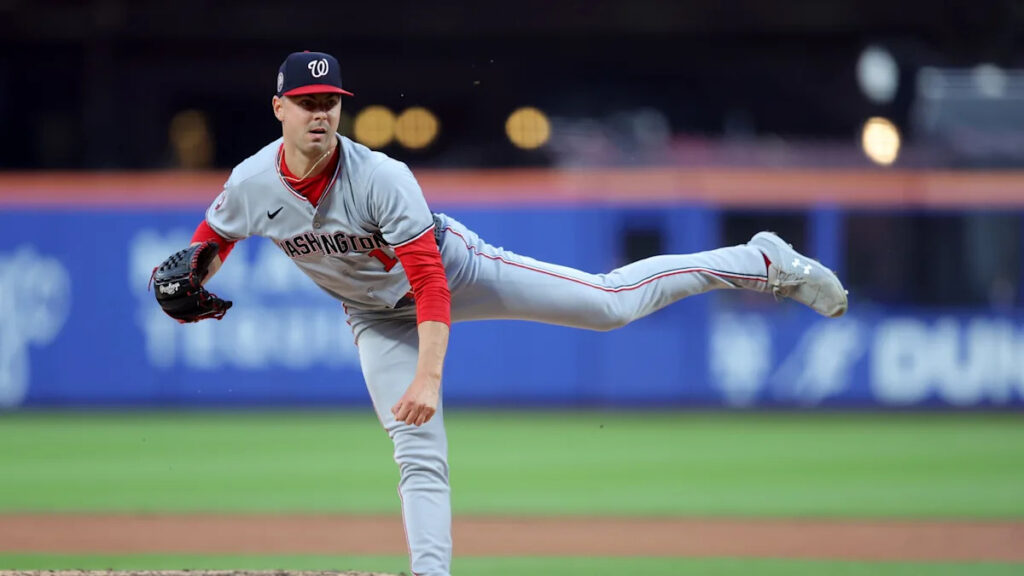 Can you feel that? Explaining pitcher “feel” and how important it is to MLB success