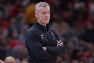 Bulls, head coach Billy Donovan agree to multi-year contract extension: Report