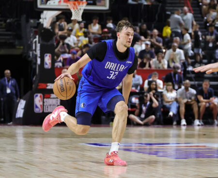 Cooper Flagg, LeBron James’ future highlight biggest takeaways from Las Vegas Summer League