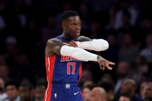 Dennis Schröder agrees to three-year,  million deal with Sacramento Kings