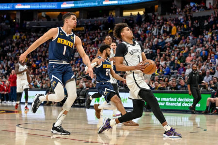 Nuggets-Nets trade grades: Denver gets flexibility, and Brooklyn conducts some excellent business