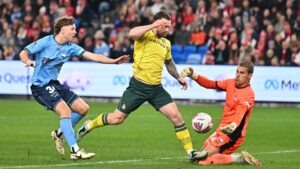 Wrexham star forced to undergo surgery and banned from flying back from New Zealand tour