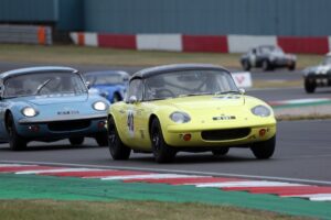 Barker, Butcher and Tinkler win inaugural Equipe 6 Hours encounter