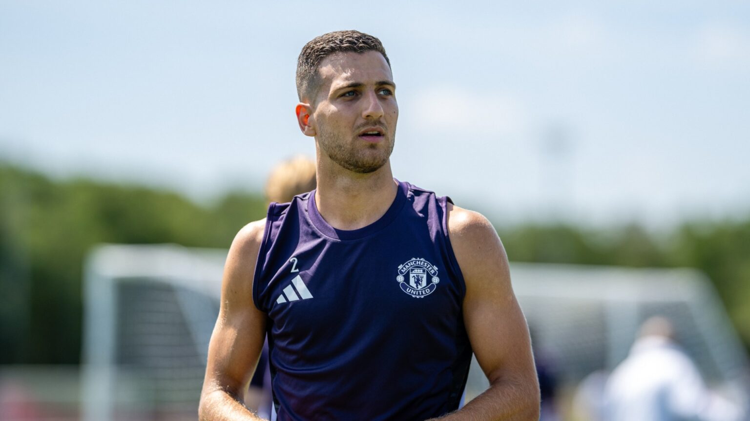 Diogo Dalot lands new Man Utd shirt number worn by legend as Jose Mourinho prediction reemerges