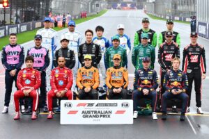 F1 driver contracts: Who is tied down for 2026?