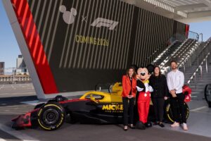 Why F1’s commercial boom “can’t be taken for granted”