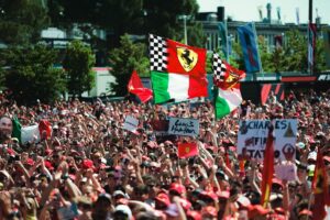 Examining the Global F1 Fan Survey results