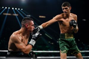 Shawn Porter’s Prescription: Why Tim Tszyu Needs a Two-Year Hiatus from Elite Boxing