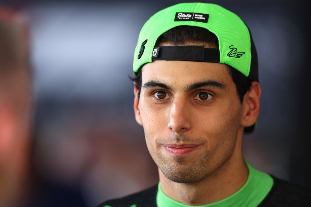 Gabriel Bortoleto, Sauber