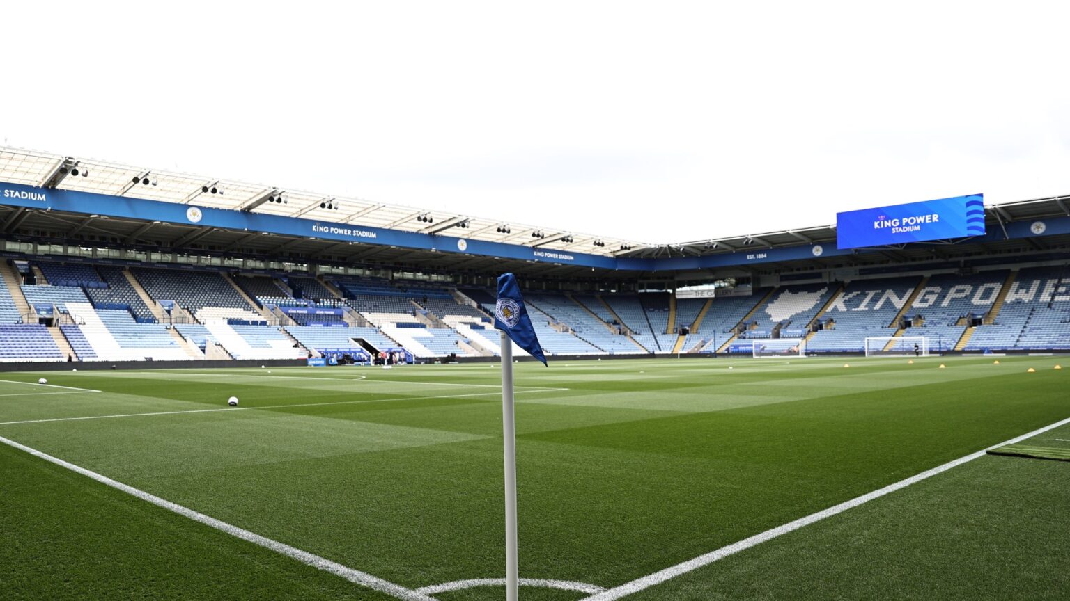 Crisis-hit Leicester consider shock move for recently-sacked Championship manager after axing Ruud van Nistelrooy