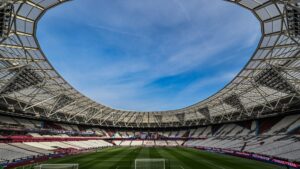 Iconic Premier League stadium in turmoil after failing to land naming rights deal TWO YEARS after it was promised
