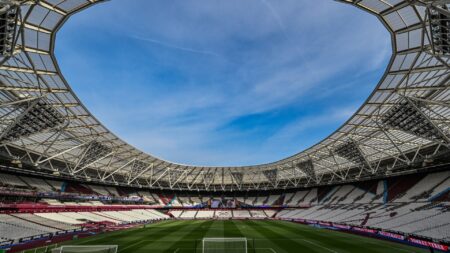 Iconic Premier League stadium in turmoil after failing to land naming rights deal TWO YEARS after it was promised