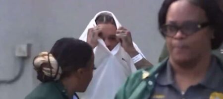 Gervonta Davis Released From Custody After Miami-Dade Domestic Violence Arrest; Lamont Roach Rematch Still On