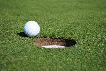 Shane Lowry Faces Controversy Over Potential Ball Movement at The Open