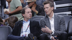 Warriors only NBA team not to add, re-sign player in free agency – NBC Sports Bay Area & California