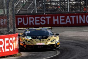 Pepper takes maiden DTM win after Spa 24 Hours triumph
