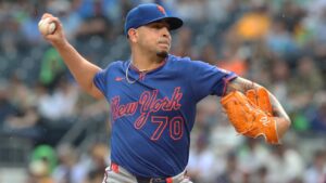 Mets Notes: José Butto joins list of injured pitchers; another Subway Series with fireworks