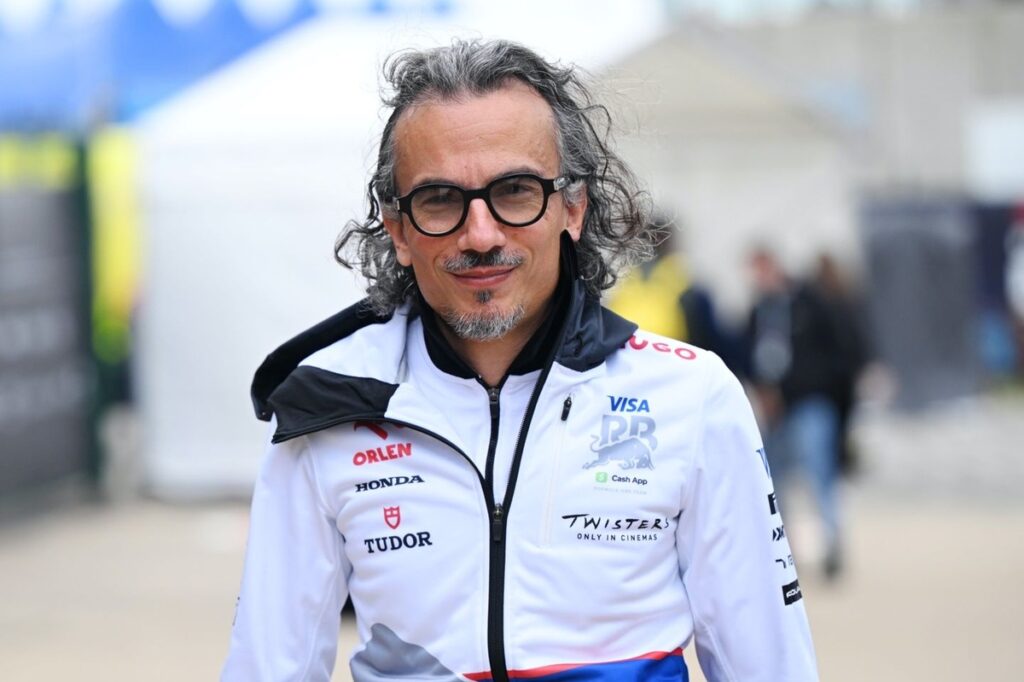 Mekies’ key job list as Red Bull F1’s heir to Horner