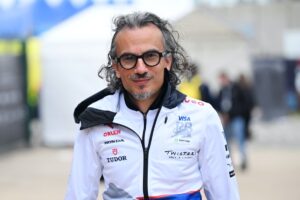 Mekies’ key job list as Red Bull F1’s heir to Horner