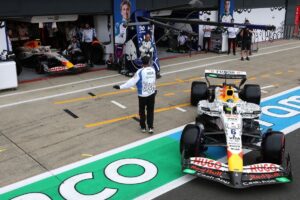 Racing Bulls, Aston Martin bring last “big” upgrades to F1 Belgian GP