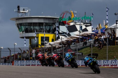 2025 German Grand Prix review