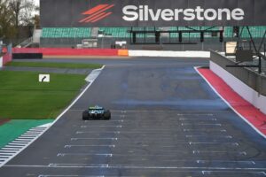 Video: 75 Years of Speed at Silverstone