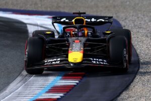 What does Verstappen’s surprise qualifying struggles say about Red Bull F1’s state?