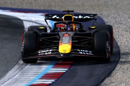 What does Verstappen’s surprise qualifying struggles say about Red Bull F1’s state?
