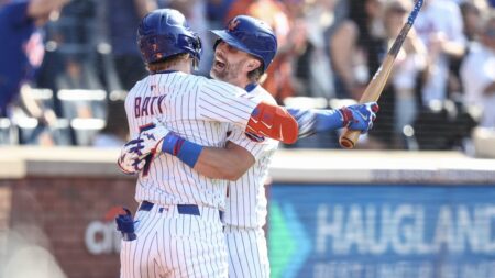 Mets vs. Yankees: How to watch on SNY on July 5, 2025