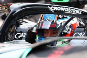 Antonelli reveals Hamilton’s empowering words amid Belgian GP nightmare