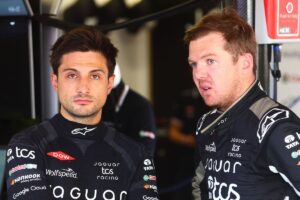 How team orders turmoil risks overshadowing Cassidy’s Jaguar farewell win