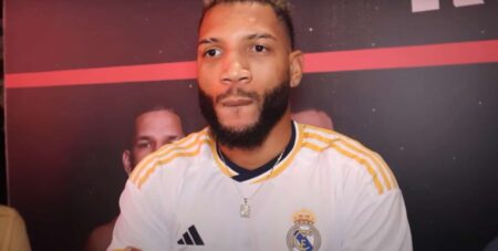 Morrell “Feels Bad” for Khataev’s PED Ban