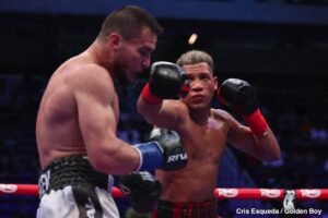 Turki Alalshikh Confirms No Rematch for David Morrell vs. Imam Khataev