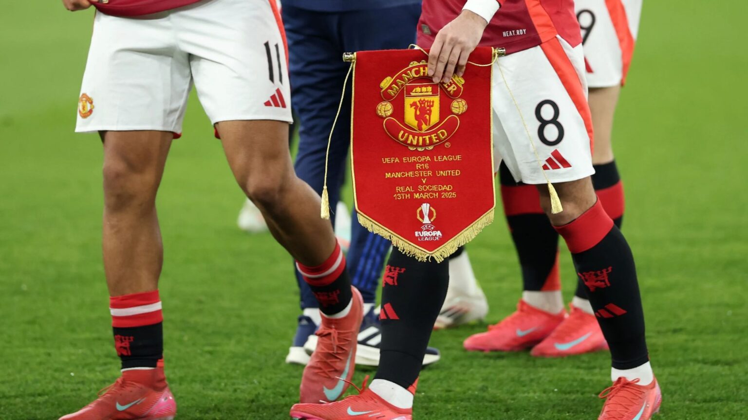 ‘Can’t believe we are here now’ – Man Utd set to abandon pre-season tradition leaving fans fuming