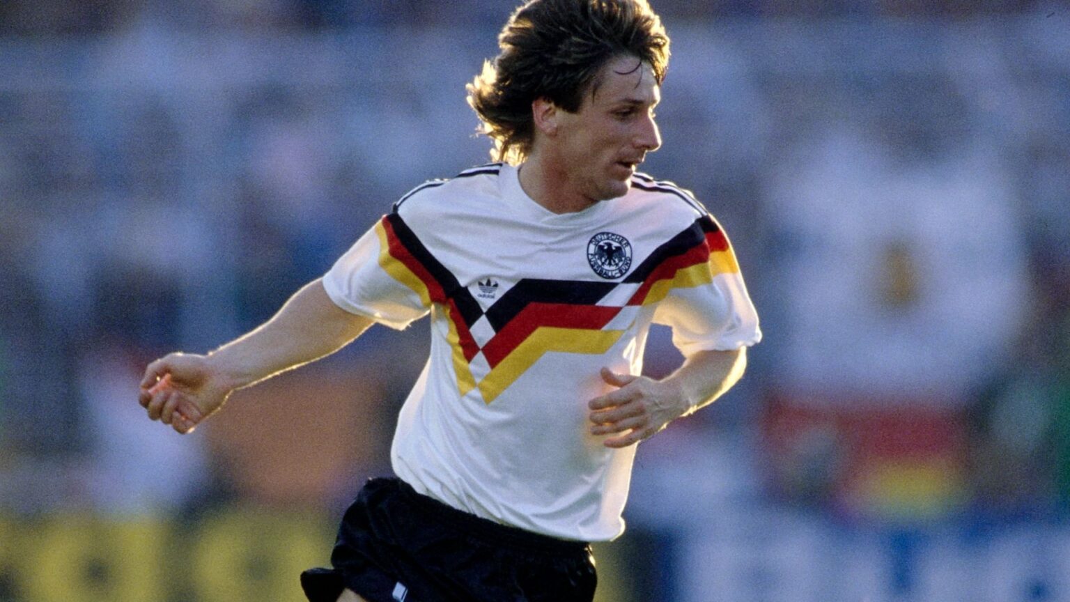 World Cup winner brought back from dead aged 66 as doctors restart his heart after cardiac arrest in taxi