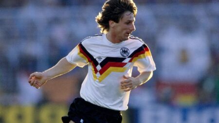 World Cup winner brought back from dead aged 66 as doctors restart his heart after cardiac arrest in taxi