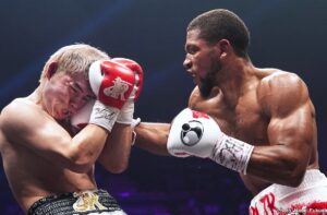 Devin Haney vs. Brian Norman Jr.: Haney’s Experience and Higher-Level Opposition Key to November Showdown Victory
