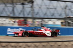 Rowland clinches Formula E title as Cassidy wins second Berlin E-Prix