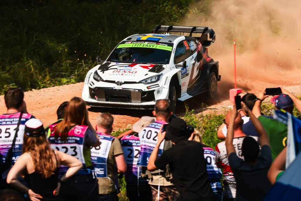 Why it’s the ‘best day’ of Solberg’s career