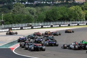 The key storylines to watch out for at the F1 Hungarian GP
