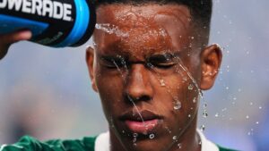 Chelsea’s new superstar Estevao Willian SNUBS offer to join team-mates at Club World Cup for heartwarming reason