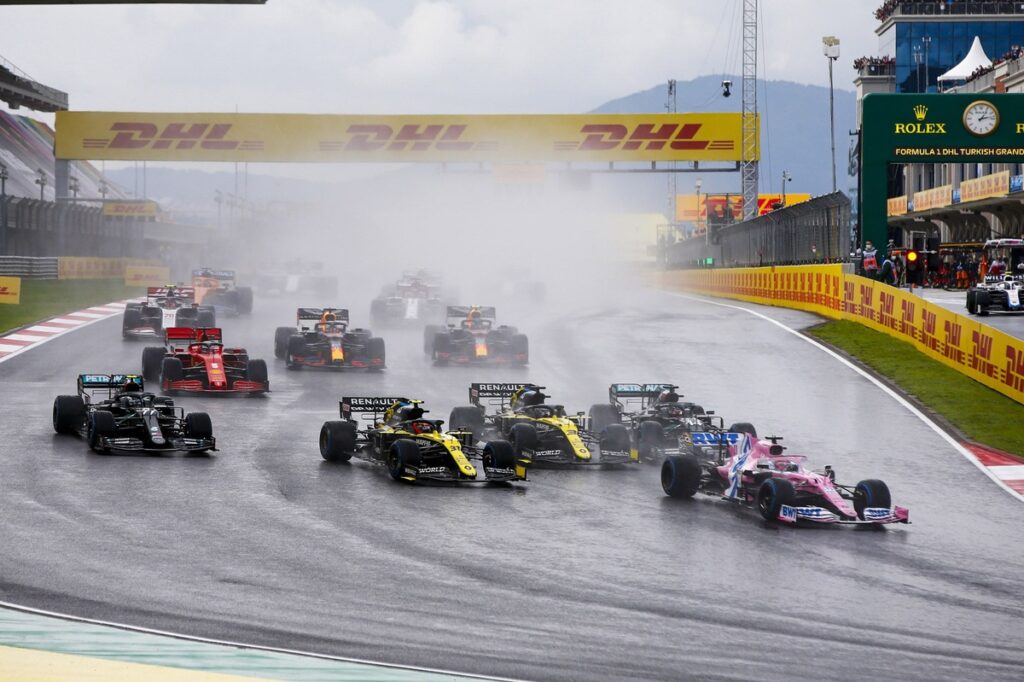Turkey ready to rejoin F1 calendar should others cancel