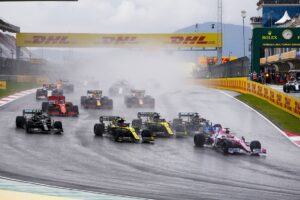 Turkey ready to rejoin F1 calendar should others cancel